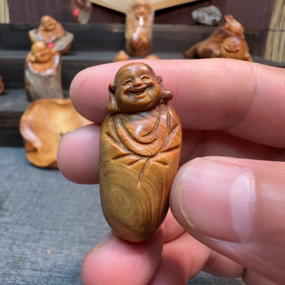 柏木（崖柏）好的我知道了我知道