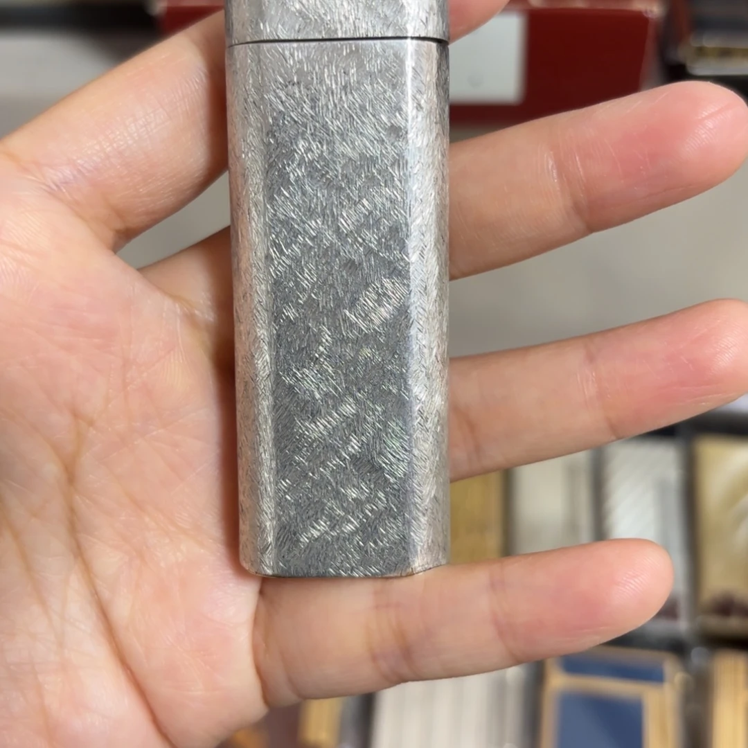 都登卡中古打火机