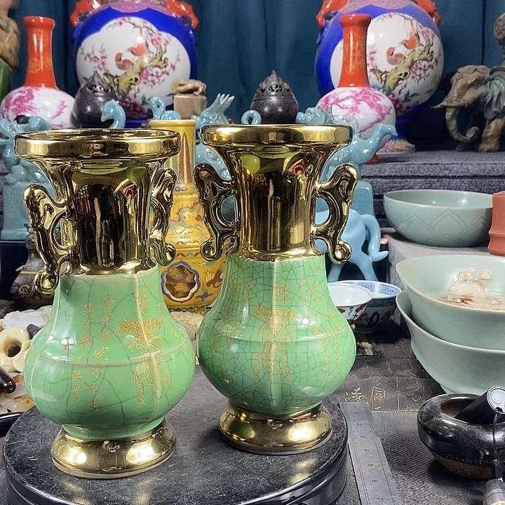 瓷片陶瓷制品陶瓷陶瓷