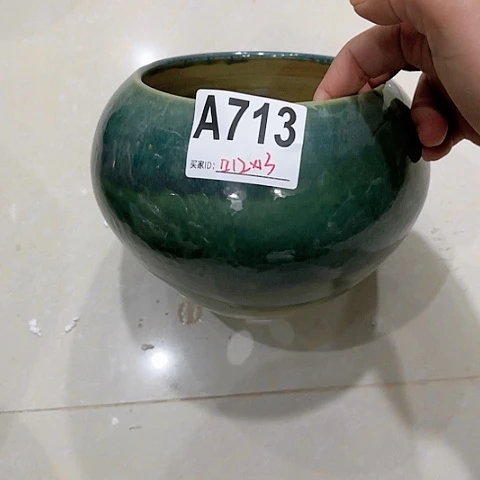 红陶景德镇手工工艺制作