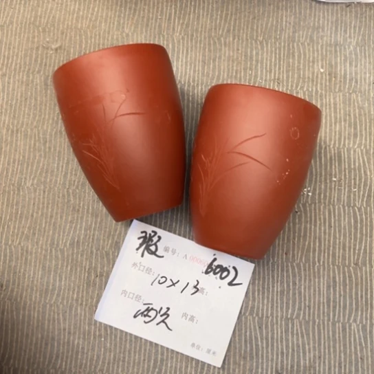 紫砂花盆紫紫砂盆