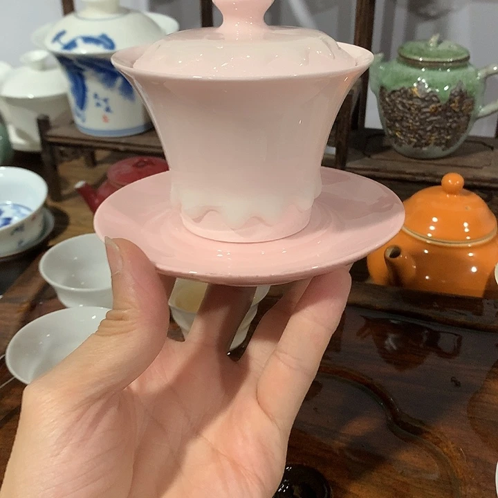微瑕茶具介意勿拍
