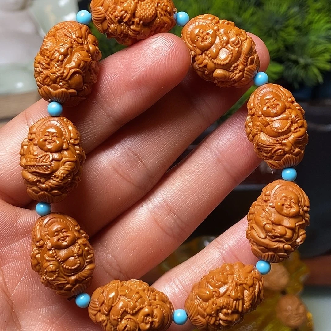 橄榄核手串/手链nbbhhhhhhhbbbbb