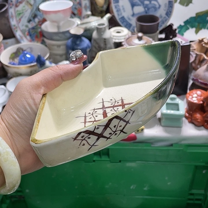 瓷片19.9发带瑕疵牌都是坏的2