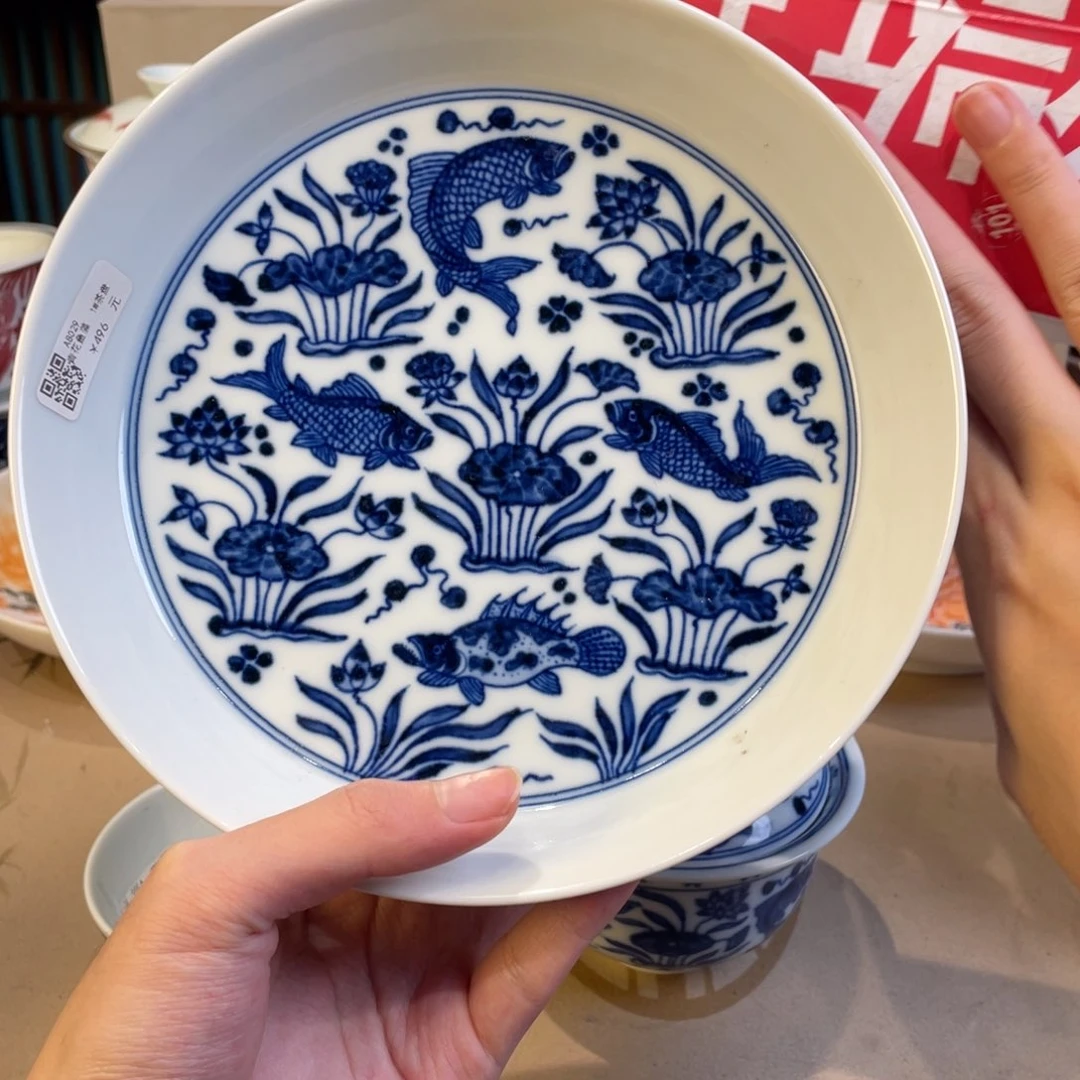 景德镇陶瓷景德镇