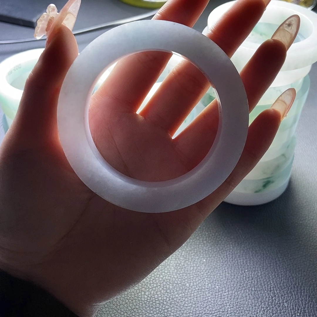 ****ഒ定制翡翠未镶嵌Aa