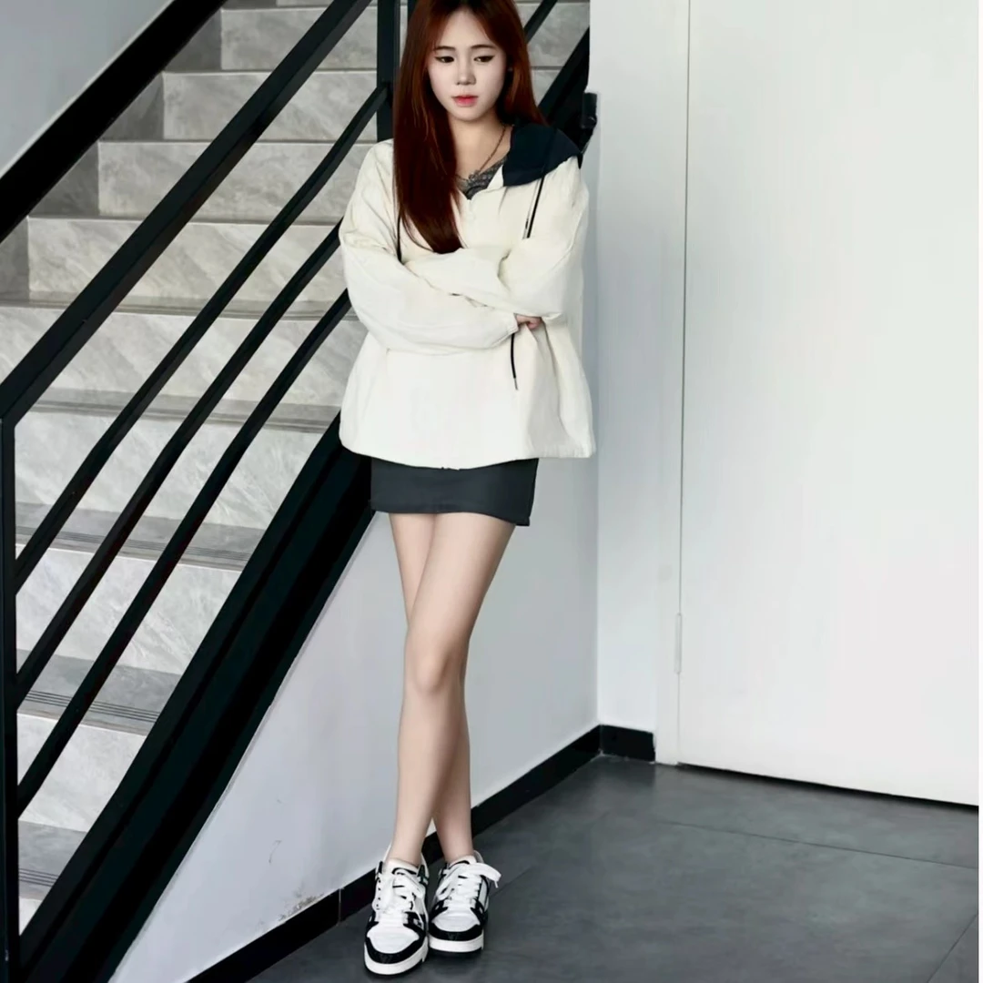 【专柜-撤柜】时尚休闲鞋男女同款