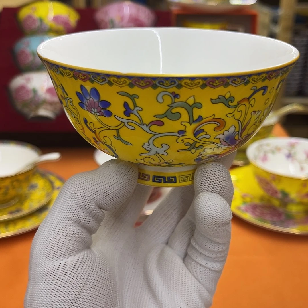 珐琅4.5英寸10个！n n n n n