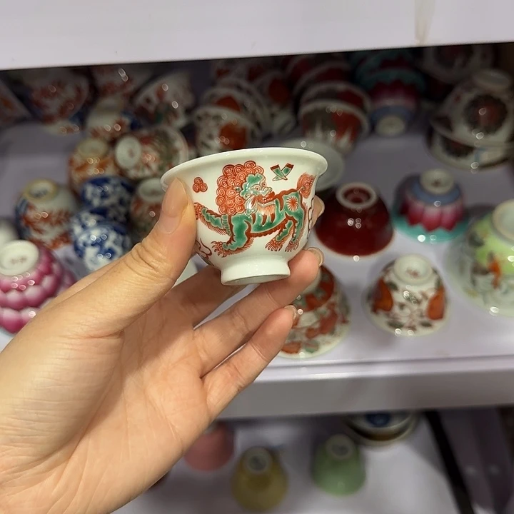 陶瓷艺术品收藏陶瓷