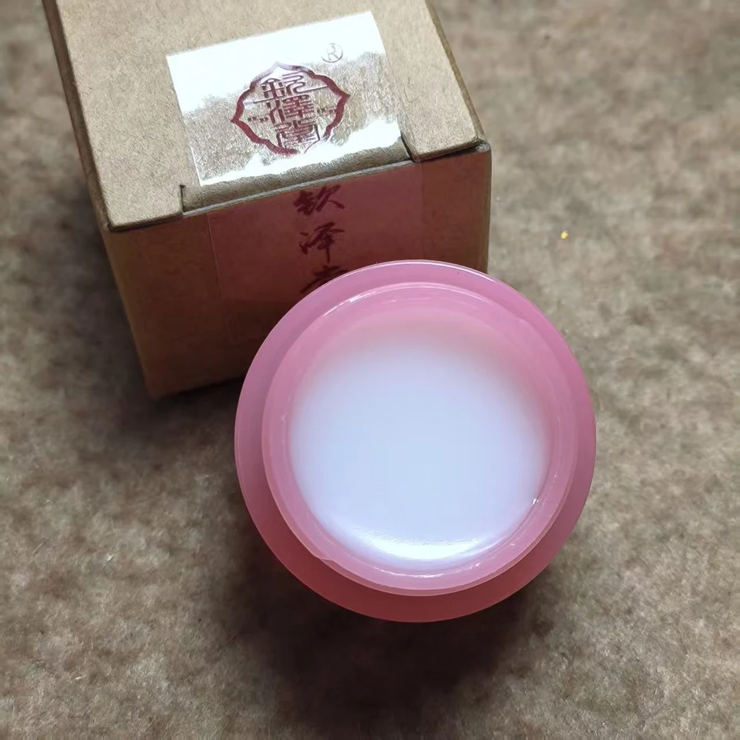唇部嘟嘟磨砂膏x5
