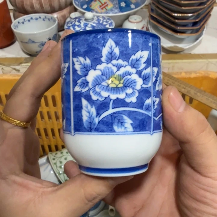 陶瓷推荐第二名20包邮