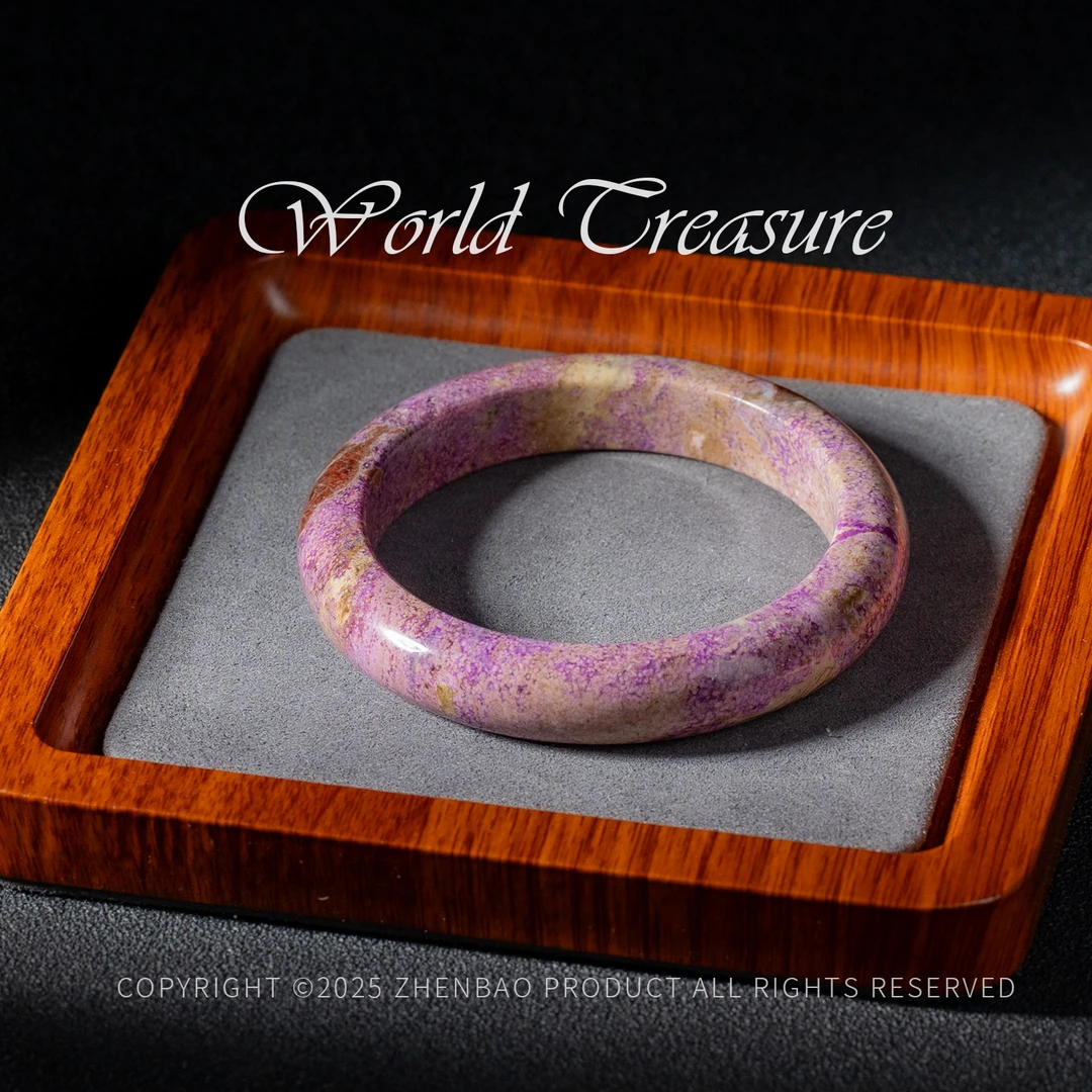 高端樱花南非舒俱来手镯/多样性发/P13036