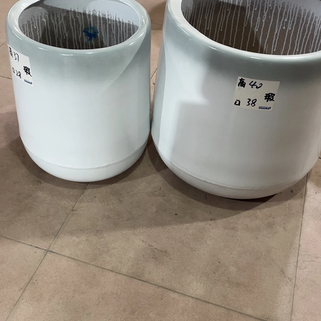 U型水低灰口套二搭配托盘微瑕
