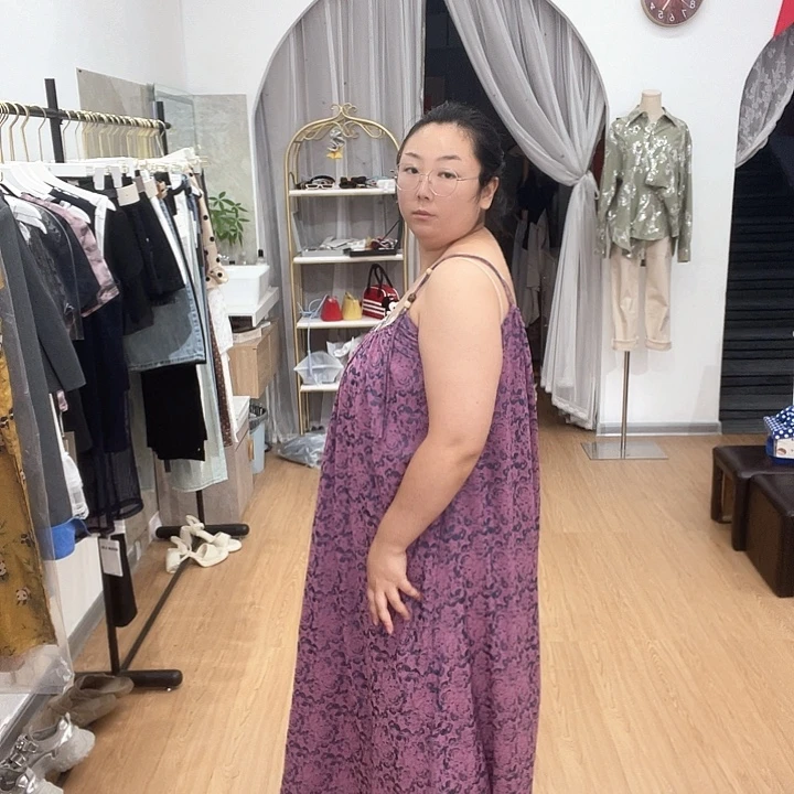 120-160斤以内不退换清仓