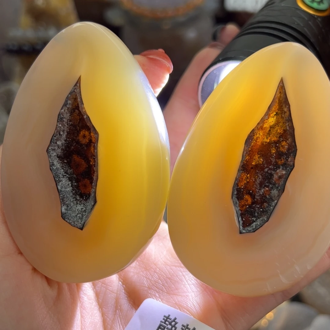 未镶嵌大型摆件（非配饰）水晶024