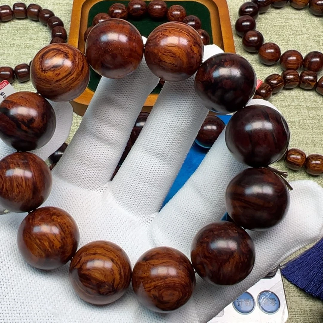 木海南红降2.0瑕疵