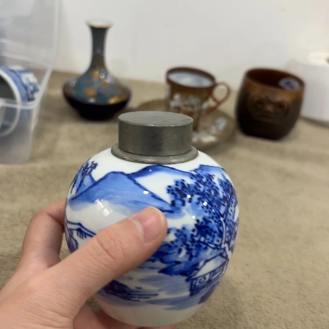非常好看漂亮的物品