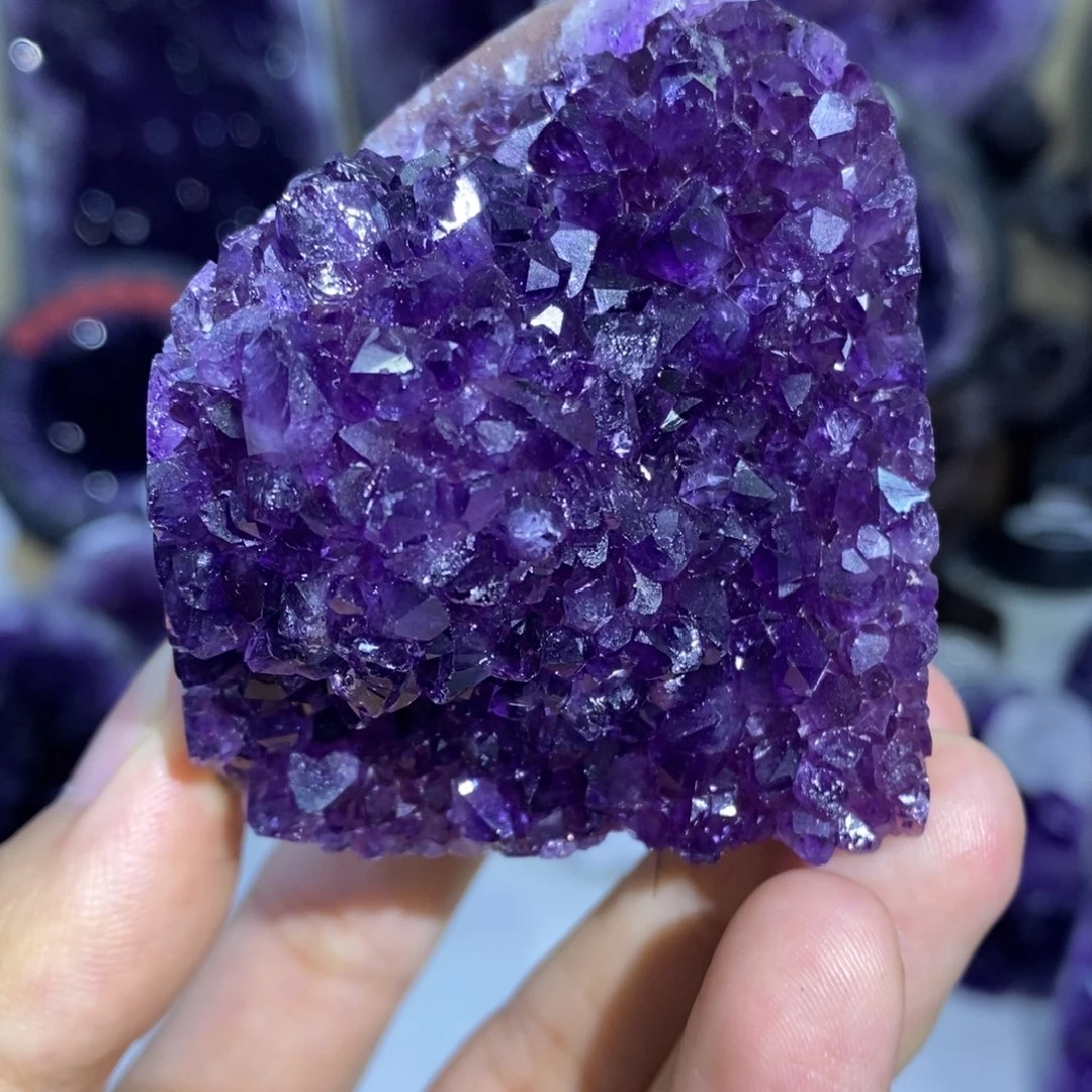 未镶嵌珠宝半成品水晶507