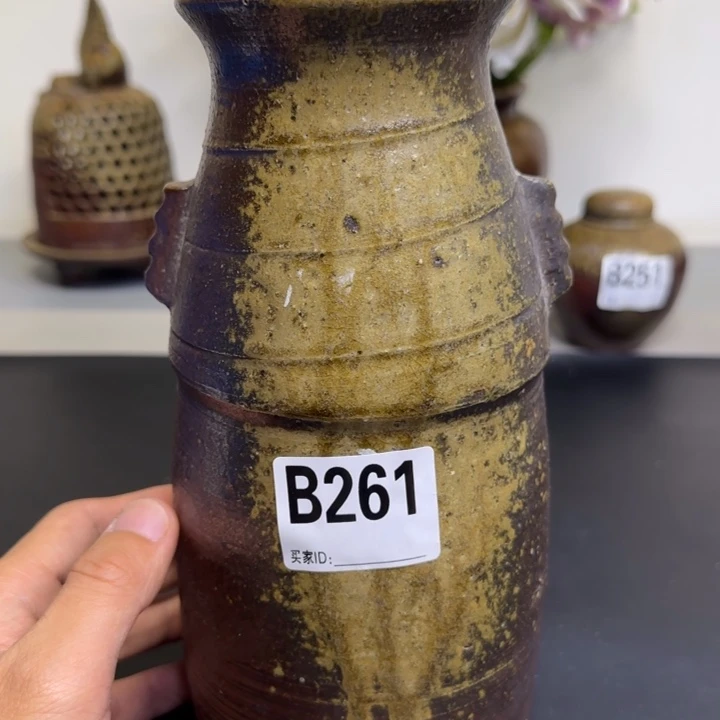 备前烧作品备前烧作品