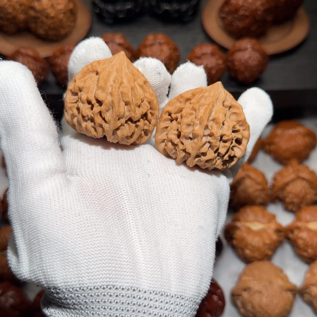 小冉核桃全品龙门涧42