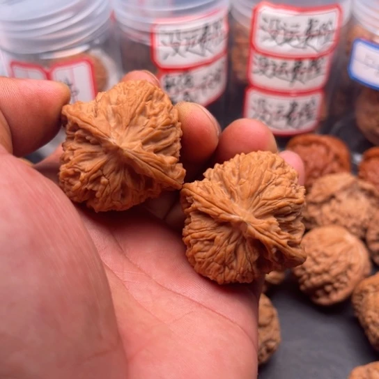 把件文玩核桃南疆，42