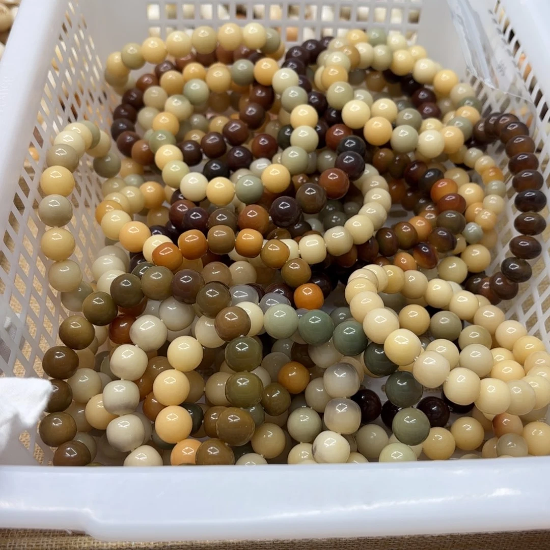 菩提根/象牙果吊坠各种水磨福利一锅