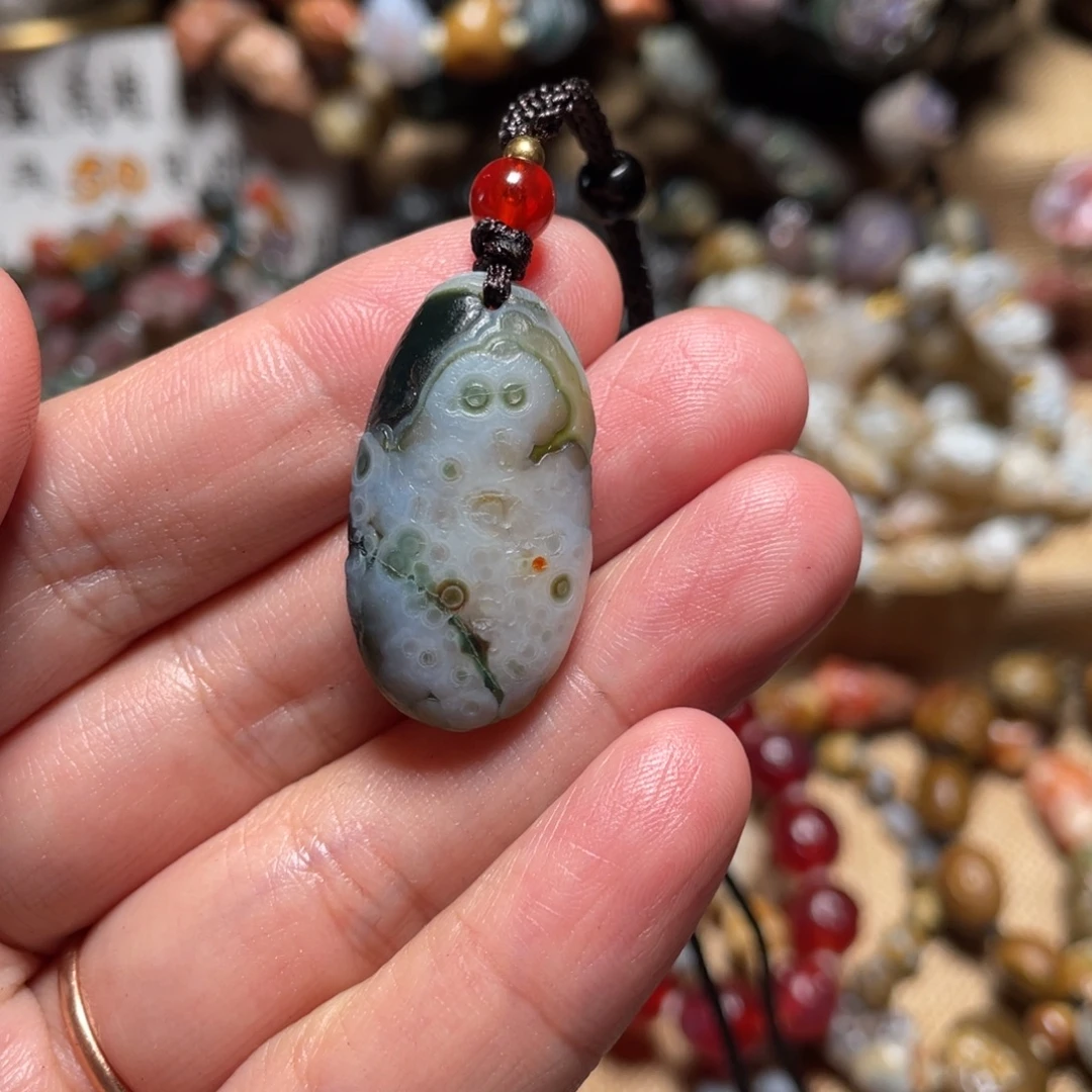 未镶嵌手链玛瑙/玉髓