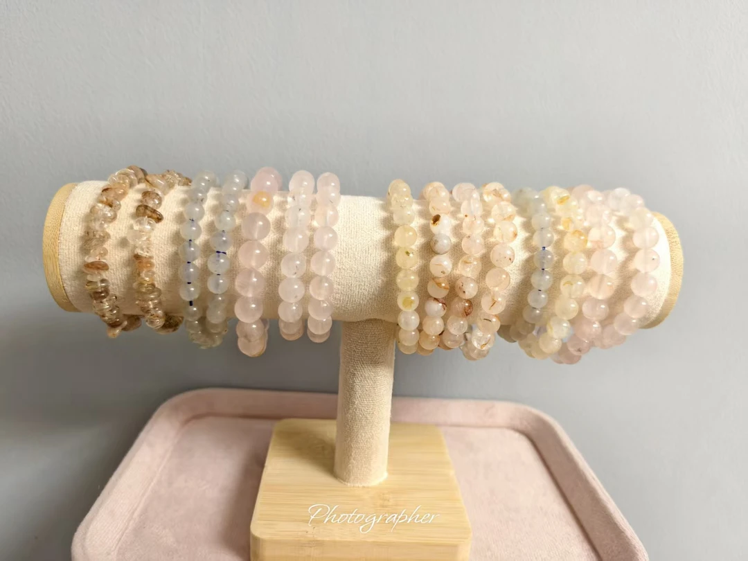 【宠粉福利款】天然水晶