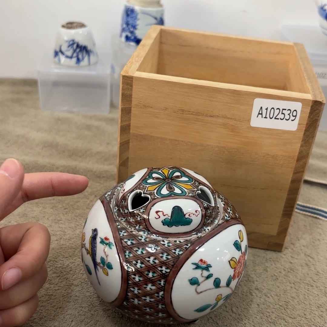 非常好看漂亮的物品