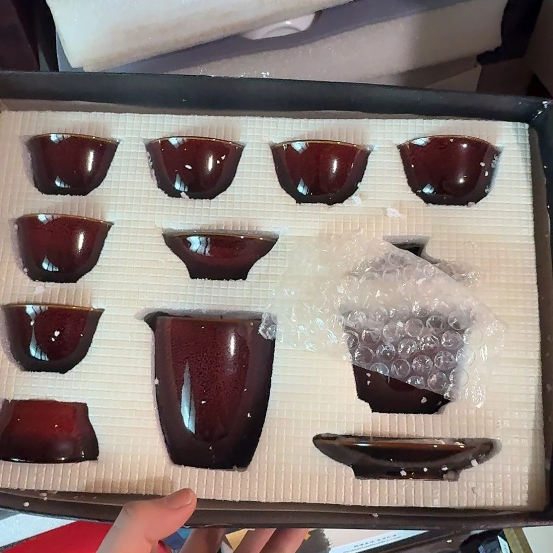 孤品茶具套装等等等