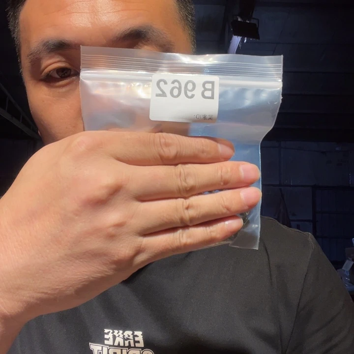 大理石磁石文玩962