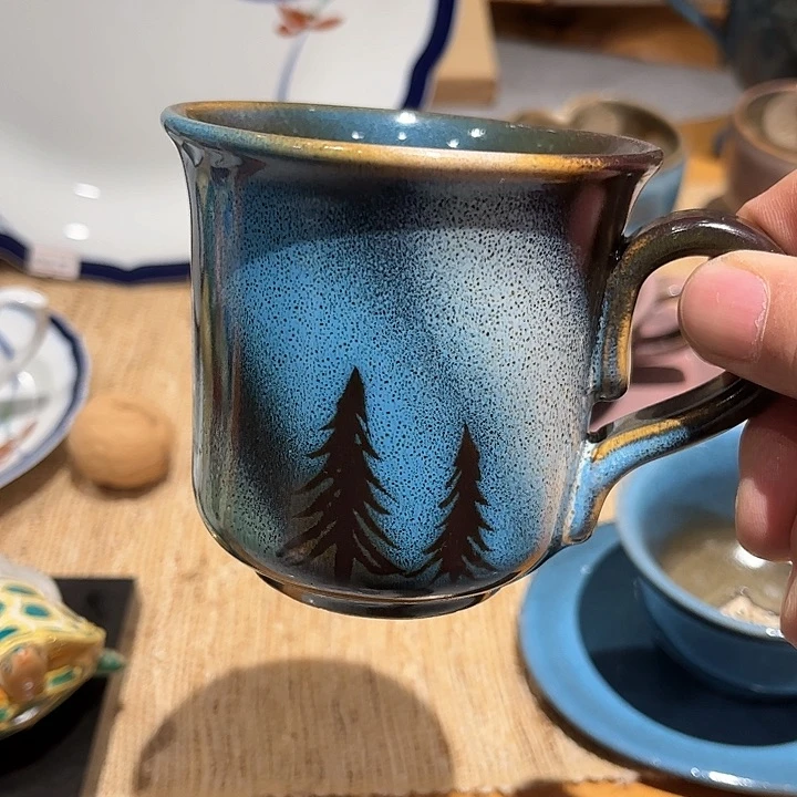陶瓷材料制作工艺技术