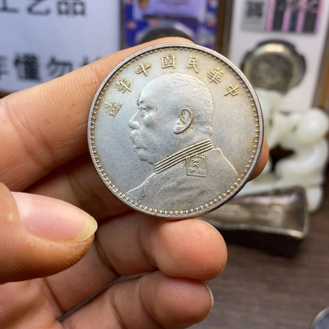 复古工艺饰品系列