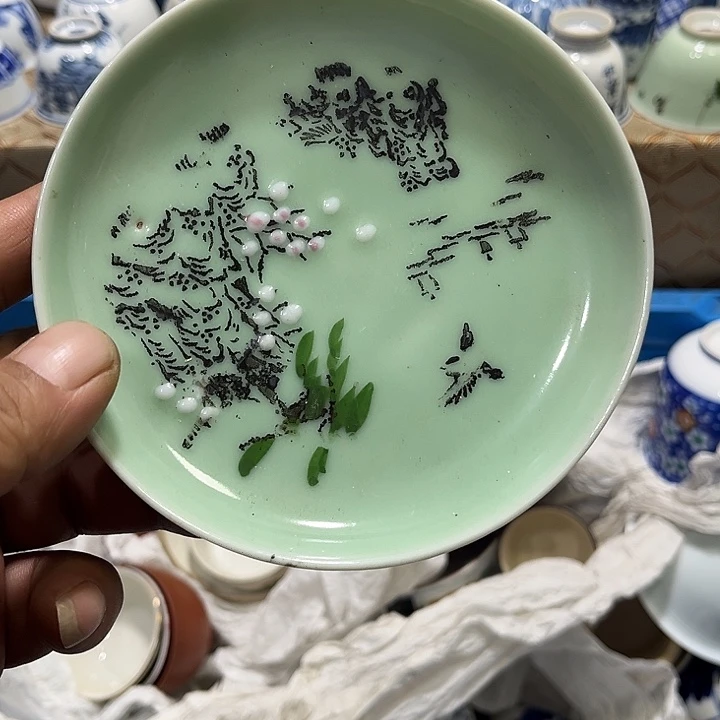 陶瓷茶玩榜第二十名
