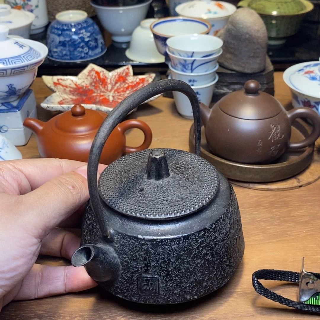 1#茶器茶叶摆件周边
