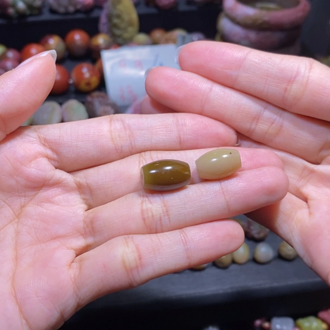 【闪购商品】未镶嵌手链玛瑙/玉髓盐源玛瑙
