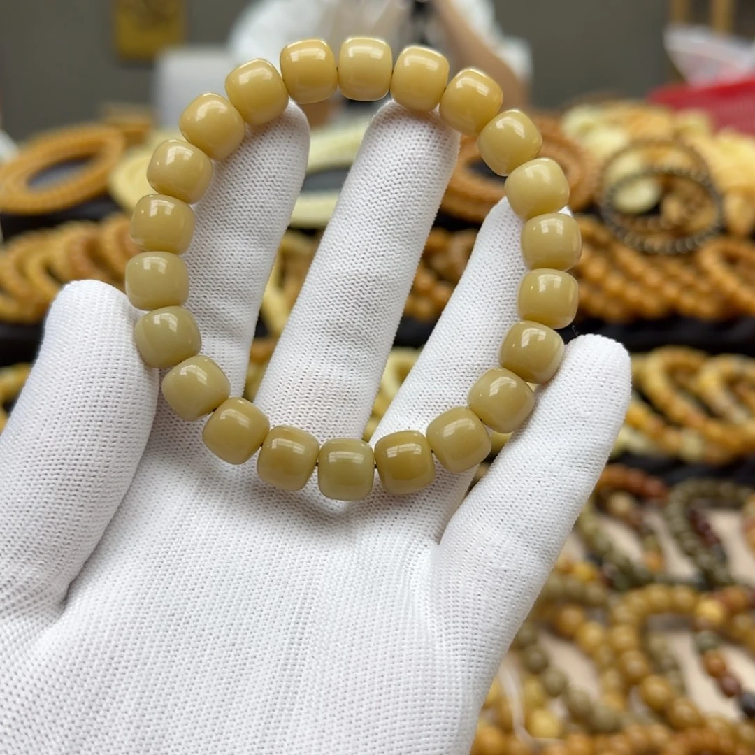 手串菩提根/象牙果10.11 5年 微瑕