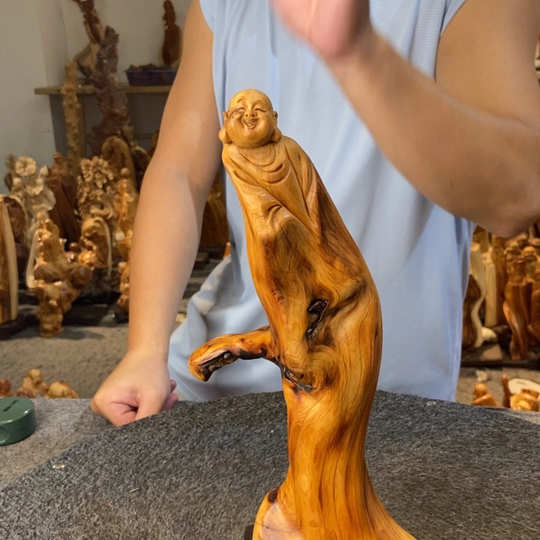 柏木（崖柏）进来点点关注哦