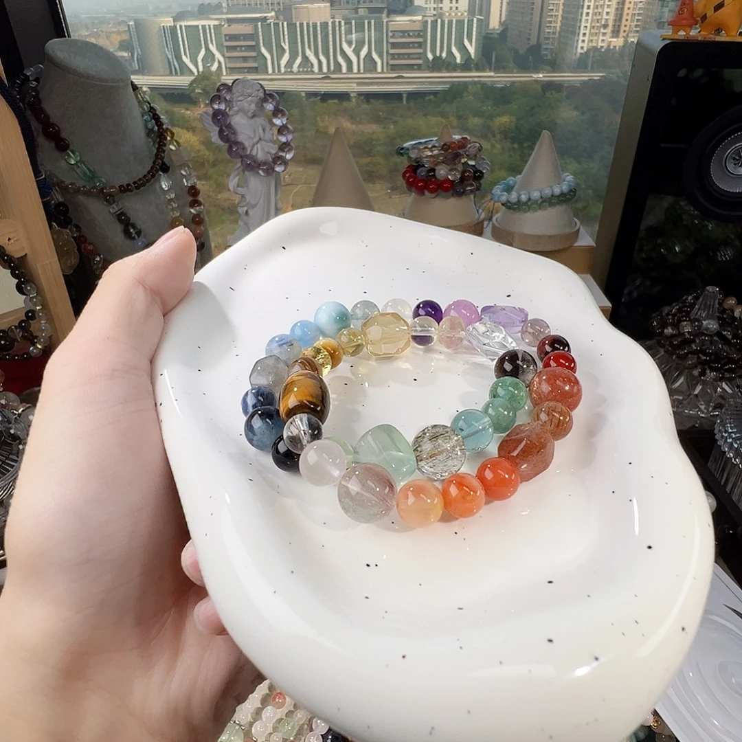 非金属宠了多宝双圈