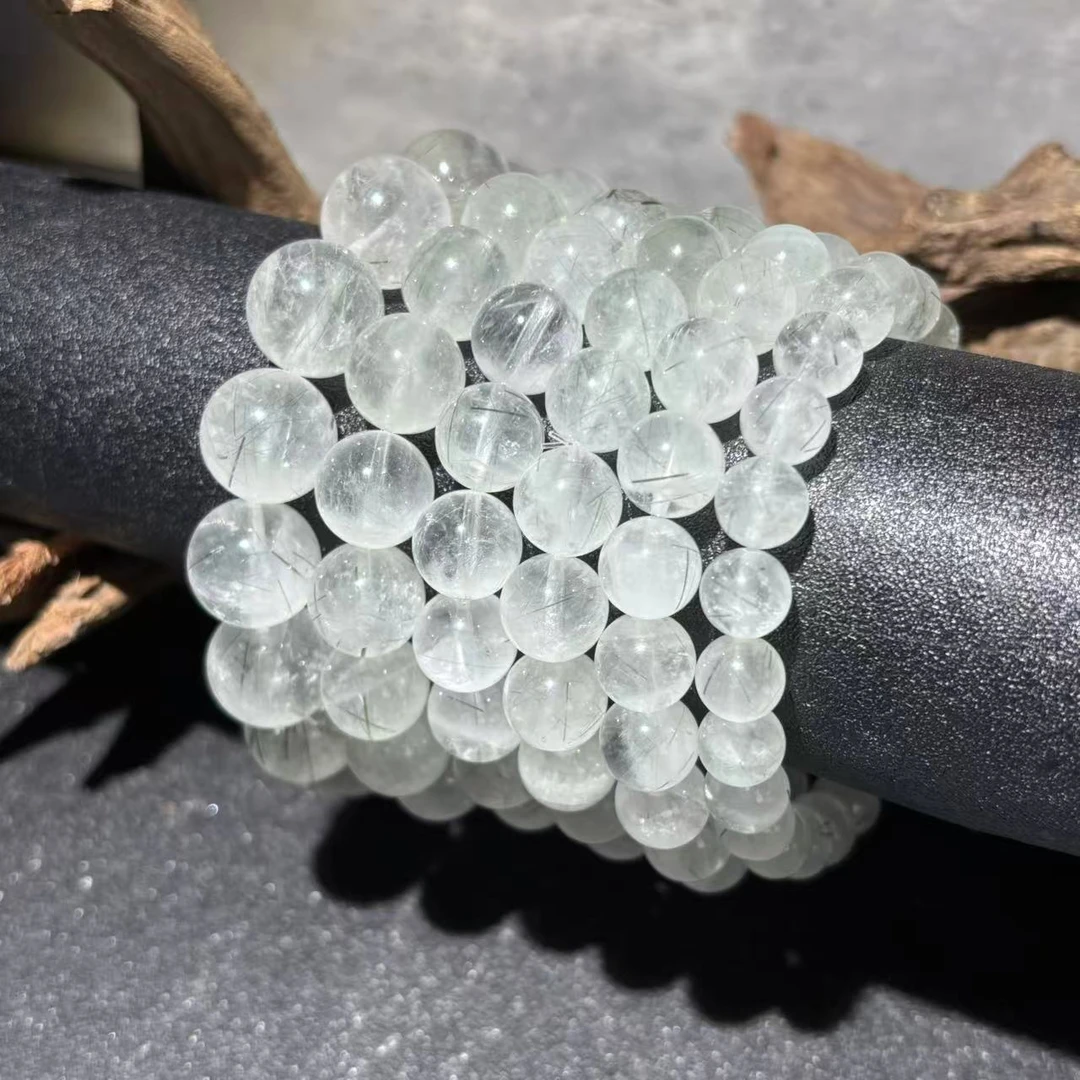 绿发晶单圈DS072920——多样性发其一