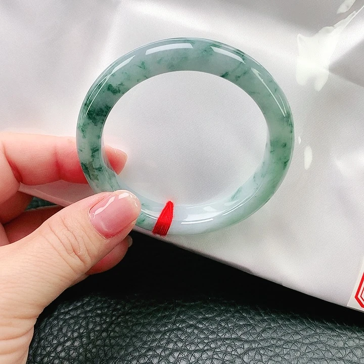 未镶嵌手镯翡翠翡翠298
