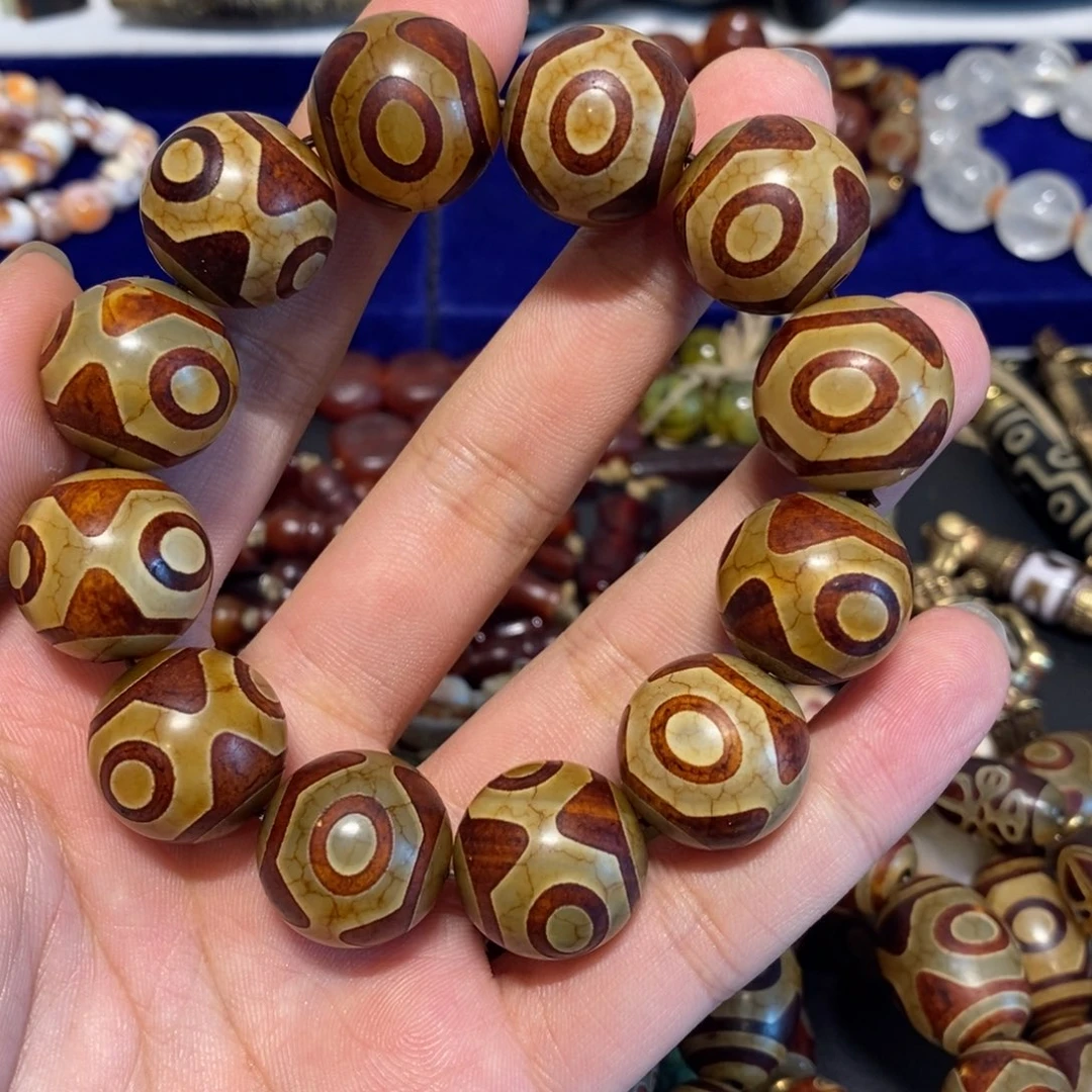 玛瑙/玉髓未镶嵌手绳