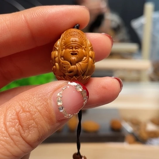 橄榄核手串/手链橄榄核