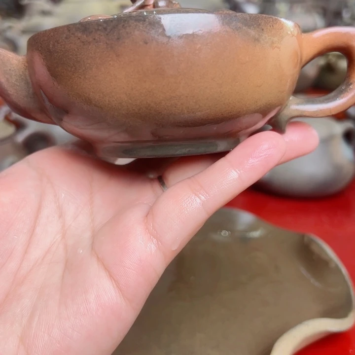 坭兴陶贵台龙窑A12