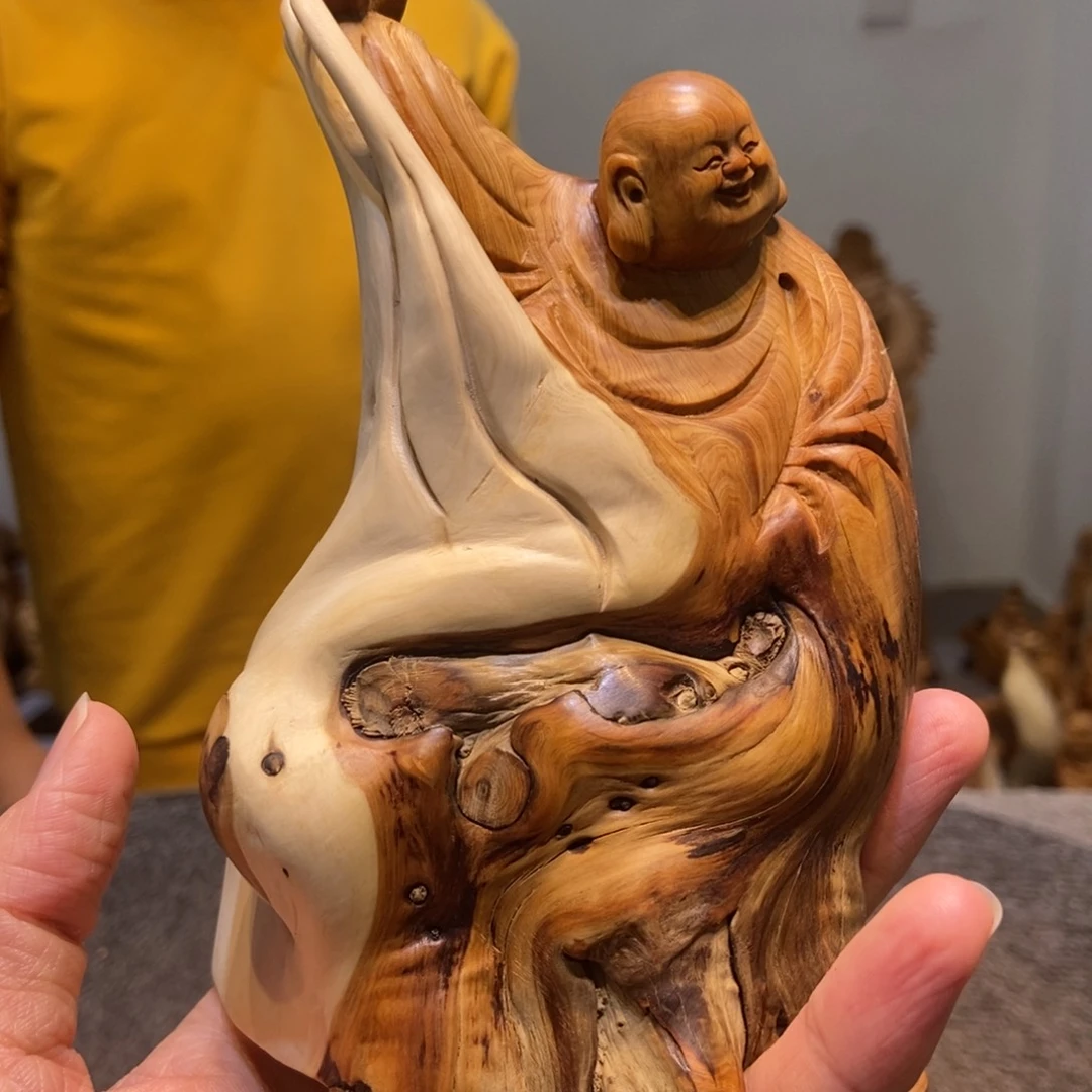 柏木（崖柏）进来点点关注哦