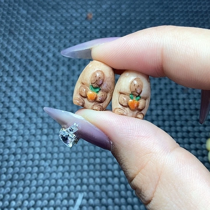 其他驼骨其他配饰