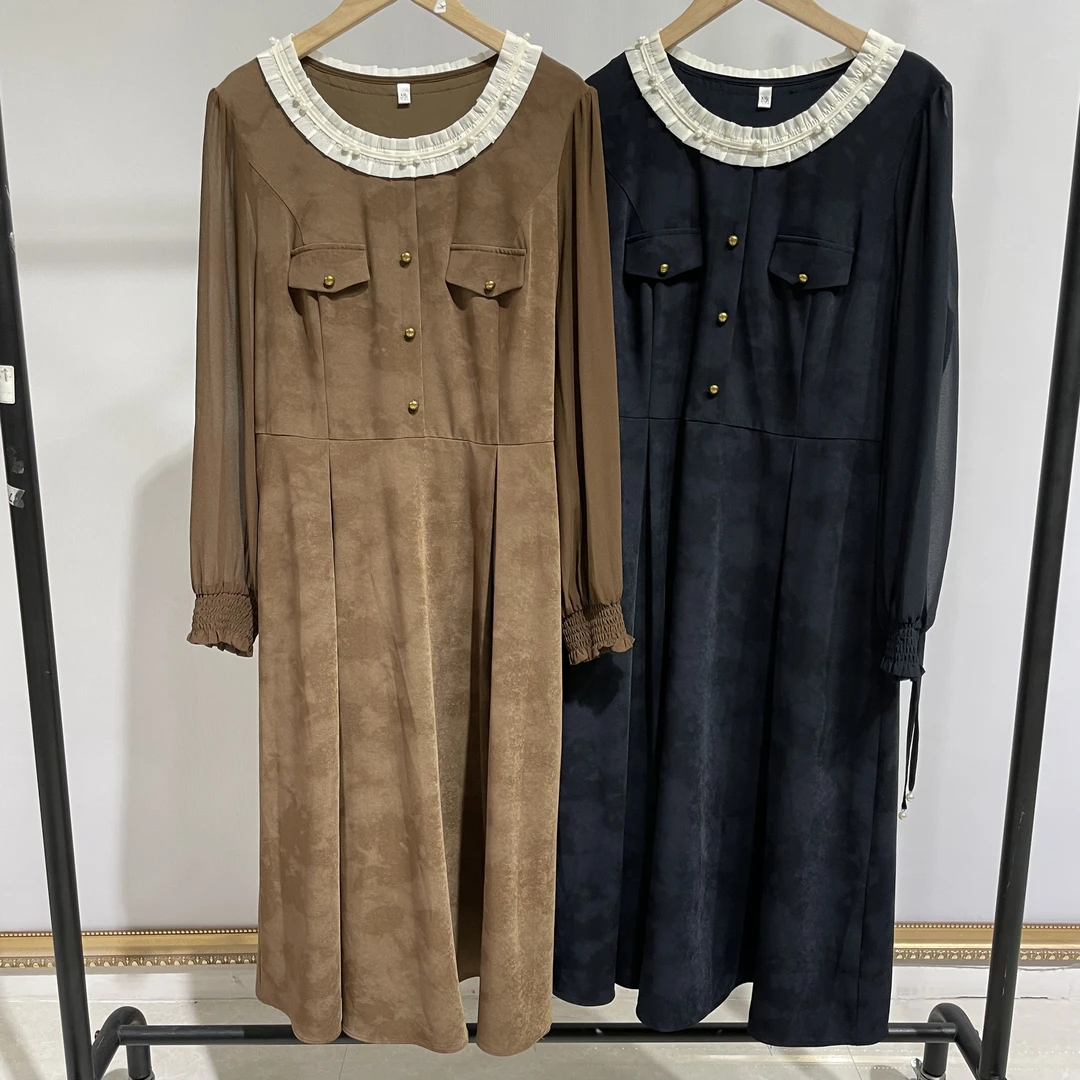 5057春夏款连衣裙