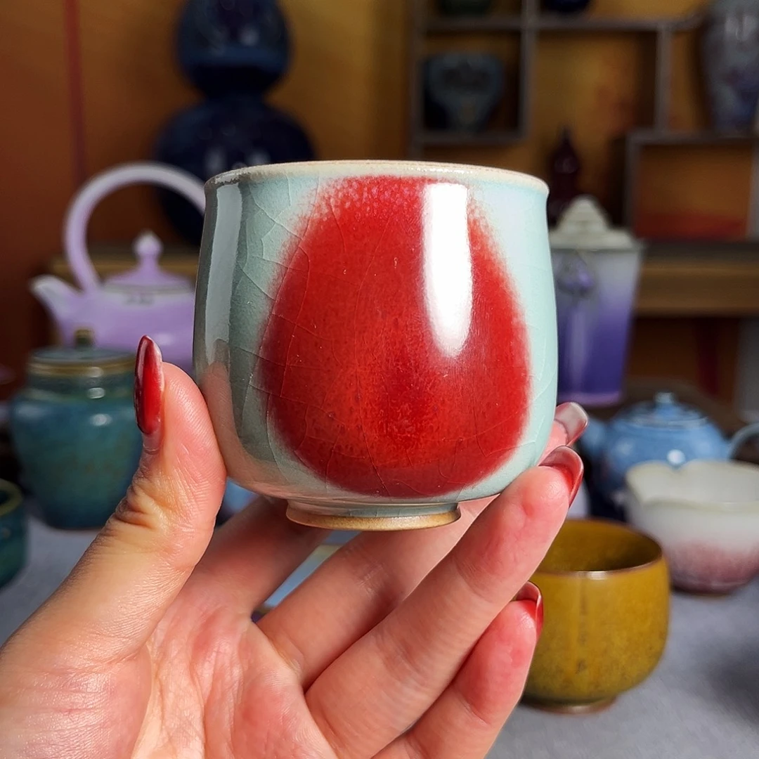 【闪购商品】杯荒*15566669999999999999