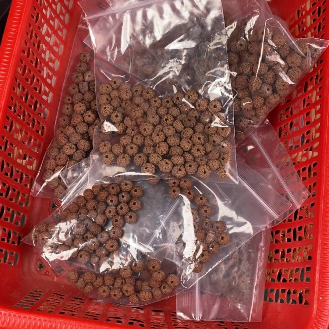 柏香籽/百香籽吊坠47