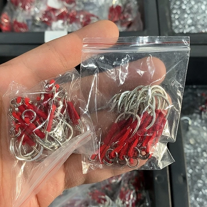 15号钩 长线单钩 短线单钩各100个